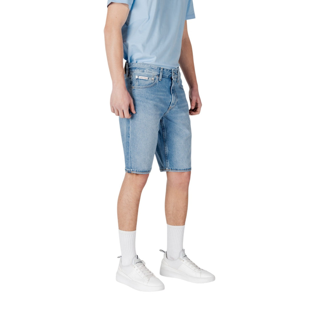Calvin Klein Jeans Hombre Bermudas