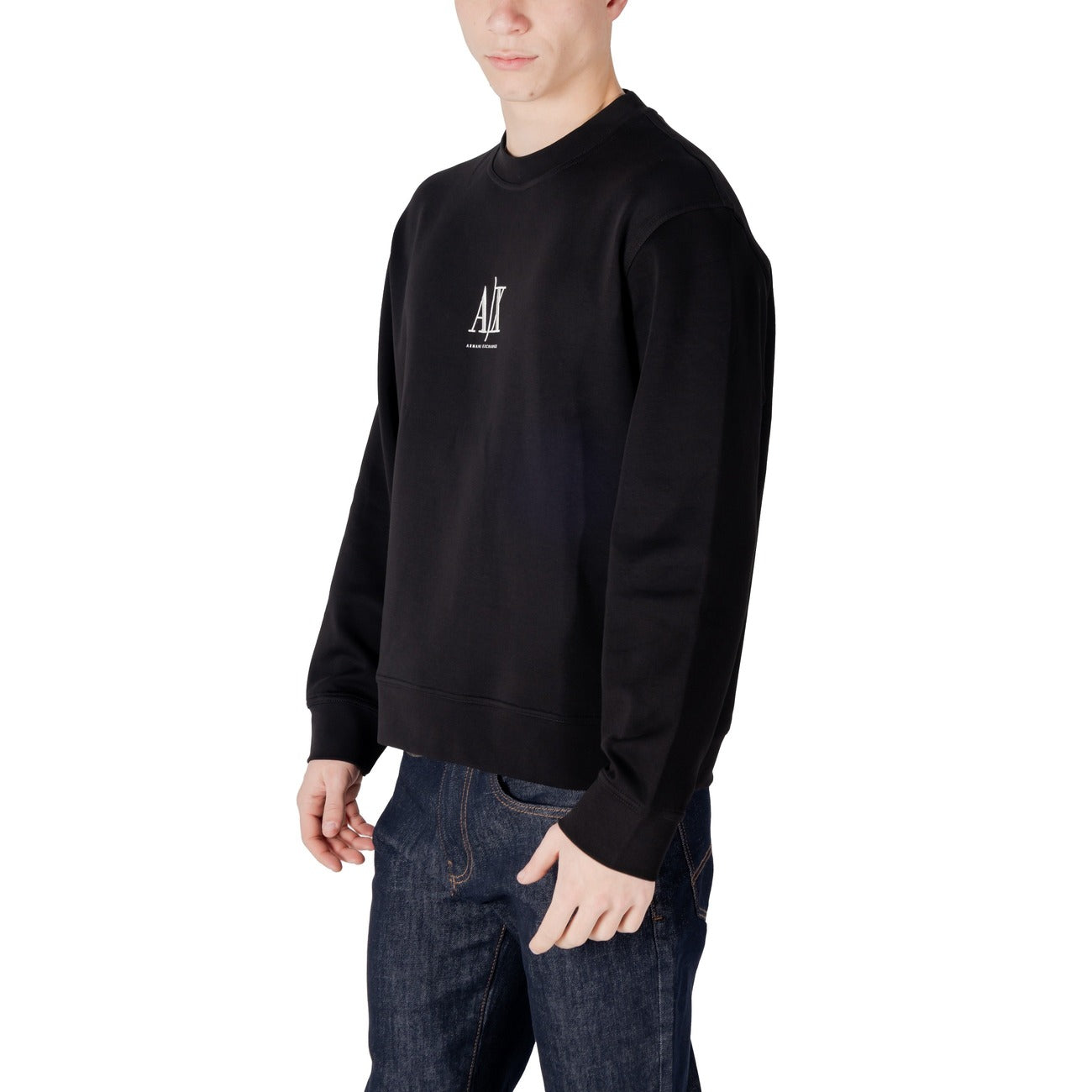 Armani Exchange Hombre Sudaderas