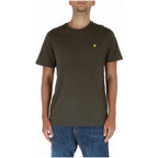 Lyle & Scott Hombre Camisetas