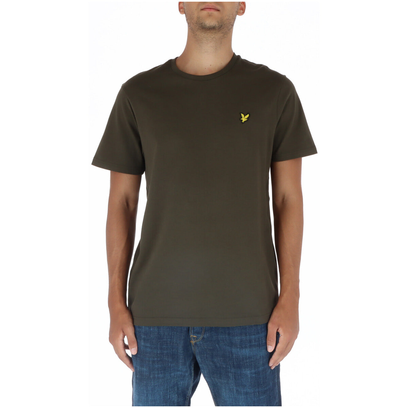 Lyle & Scott Hombre Camisetas