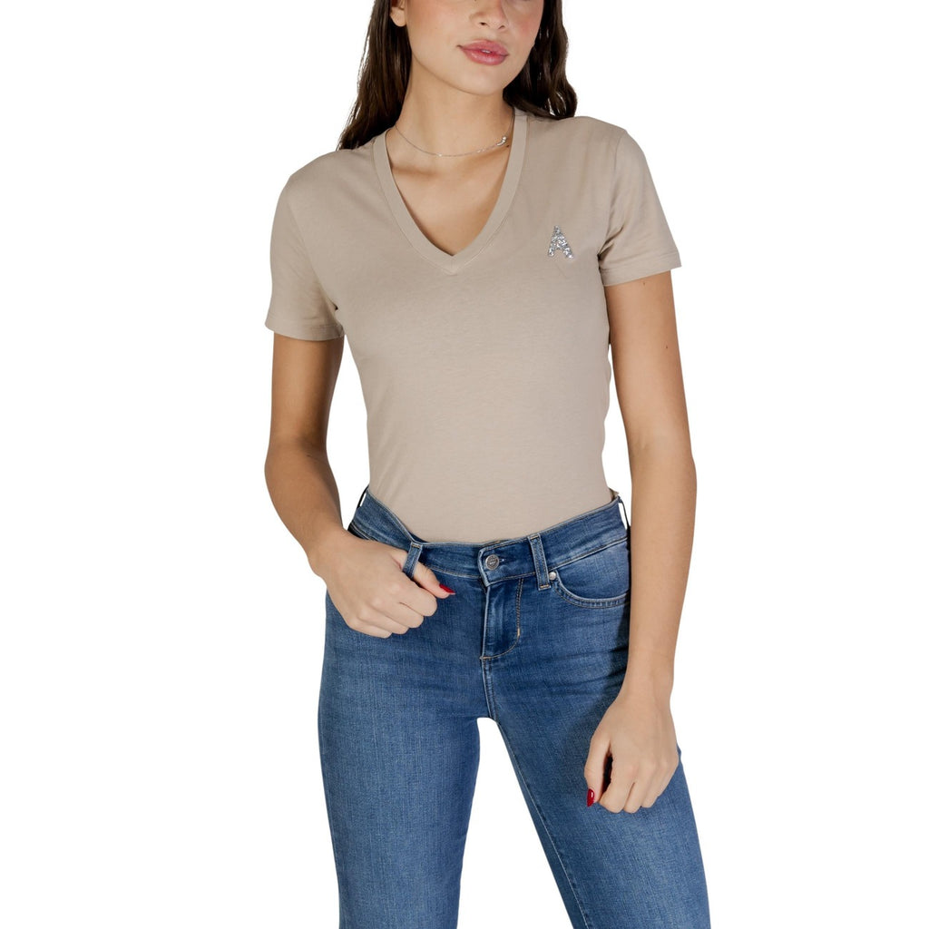 Armani Exchange Mujer Camisetas