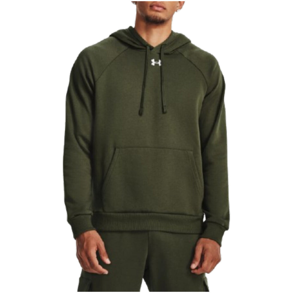 Under Armour Hombre Sudaderas