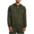 Under Armour Hombre Sudaderas
