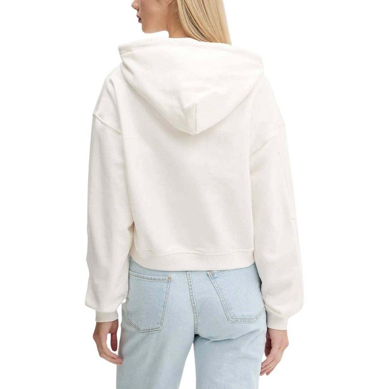 Tommy Hilfiger Jeans Mujer Sudaderas