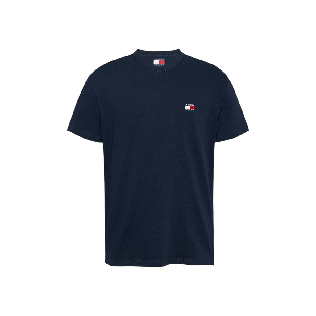 Tommy Hilfiger Jeans Hombre Camisetas