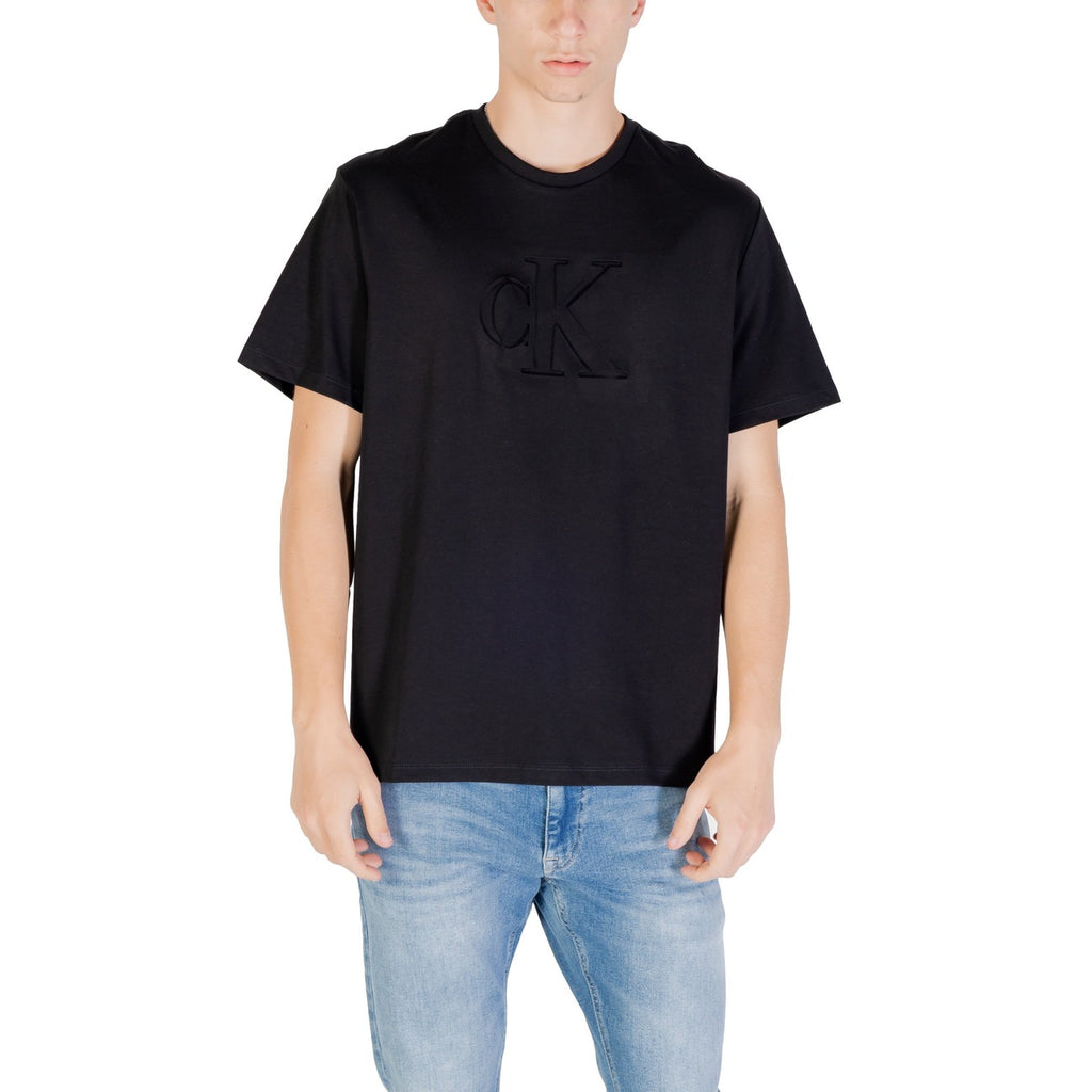 Calvin Klein Jeans Hombre Camisetas