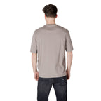 Armani Exchange Hombre Camisetas