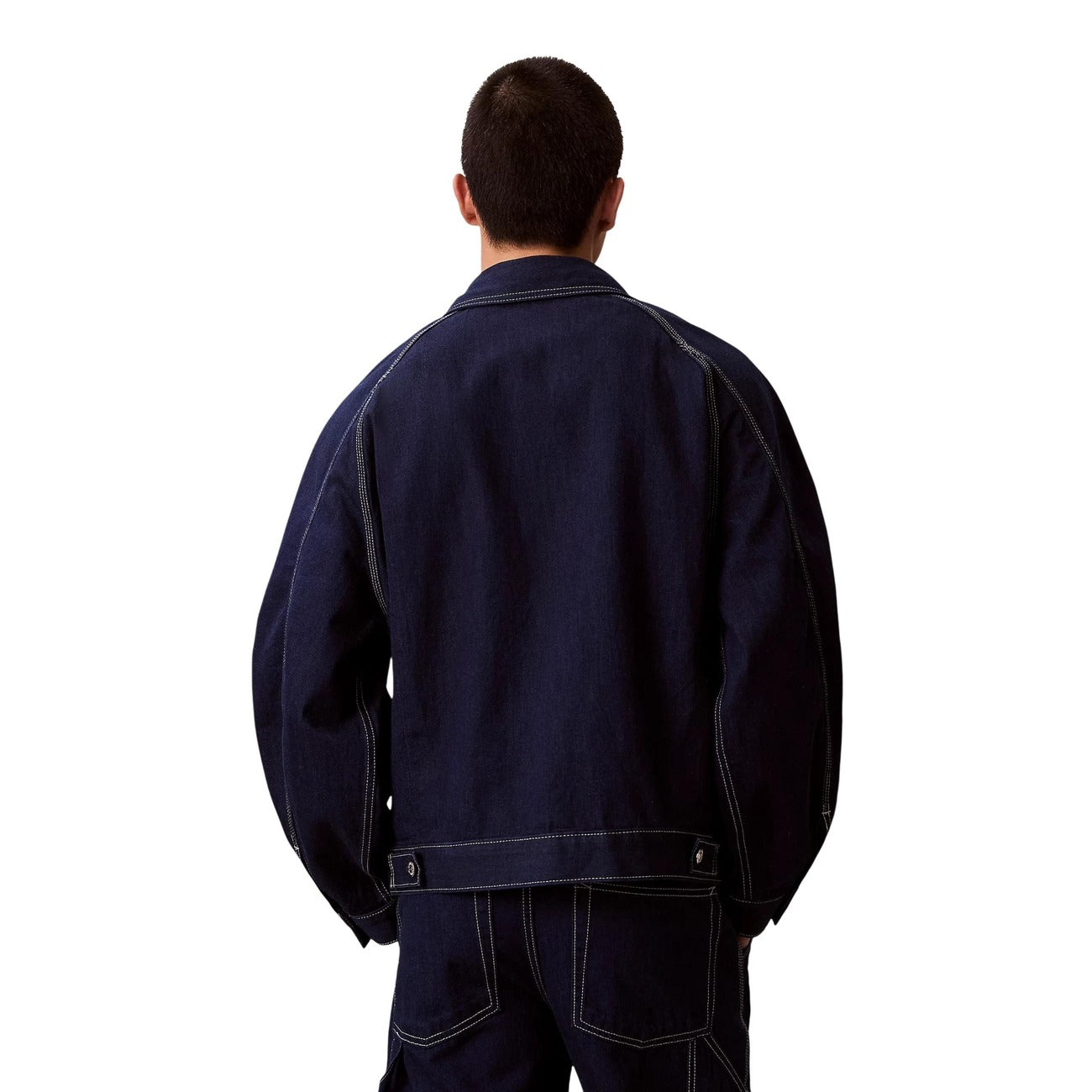 Calvin Klein Jeans Hombre Chaquetas