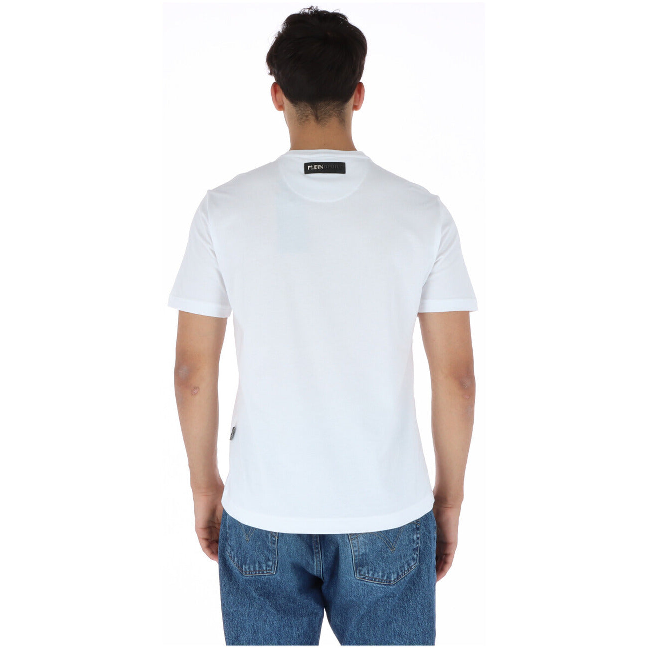 Plein Sport Hombre Camisetas