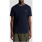 Lyle & Scott Hombre Camisetas