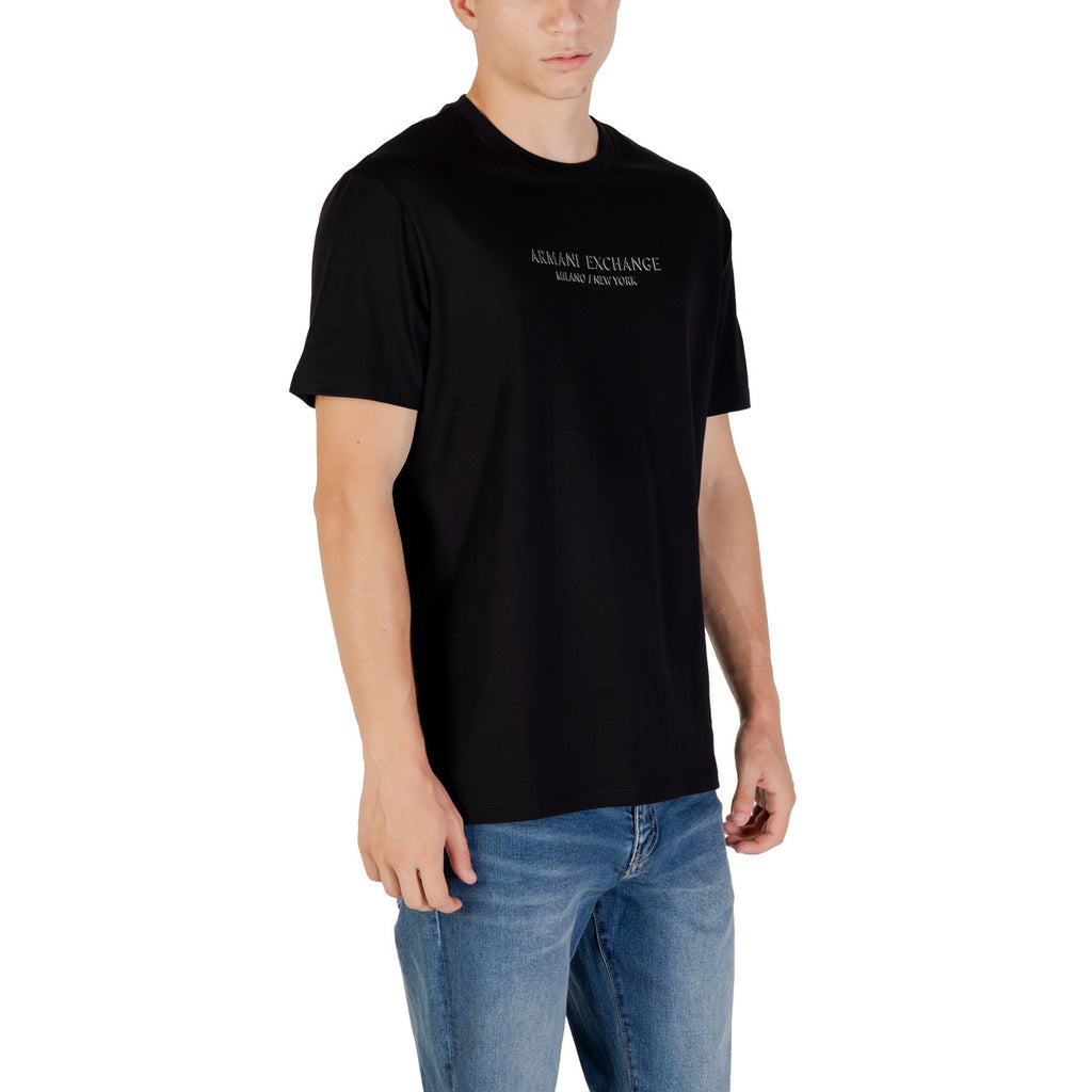 Armani Exchange Hombre Camisetas