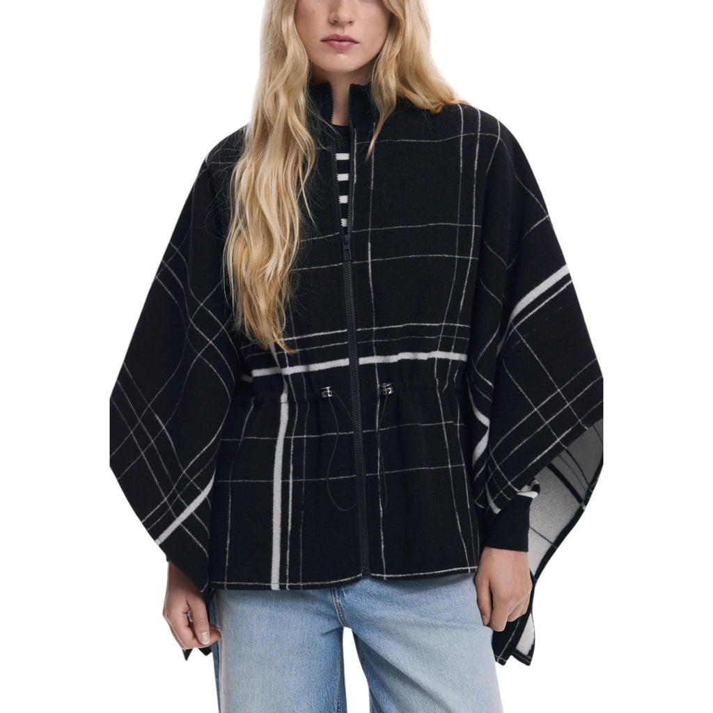 Desigual Mujer Chaquetas