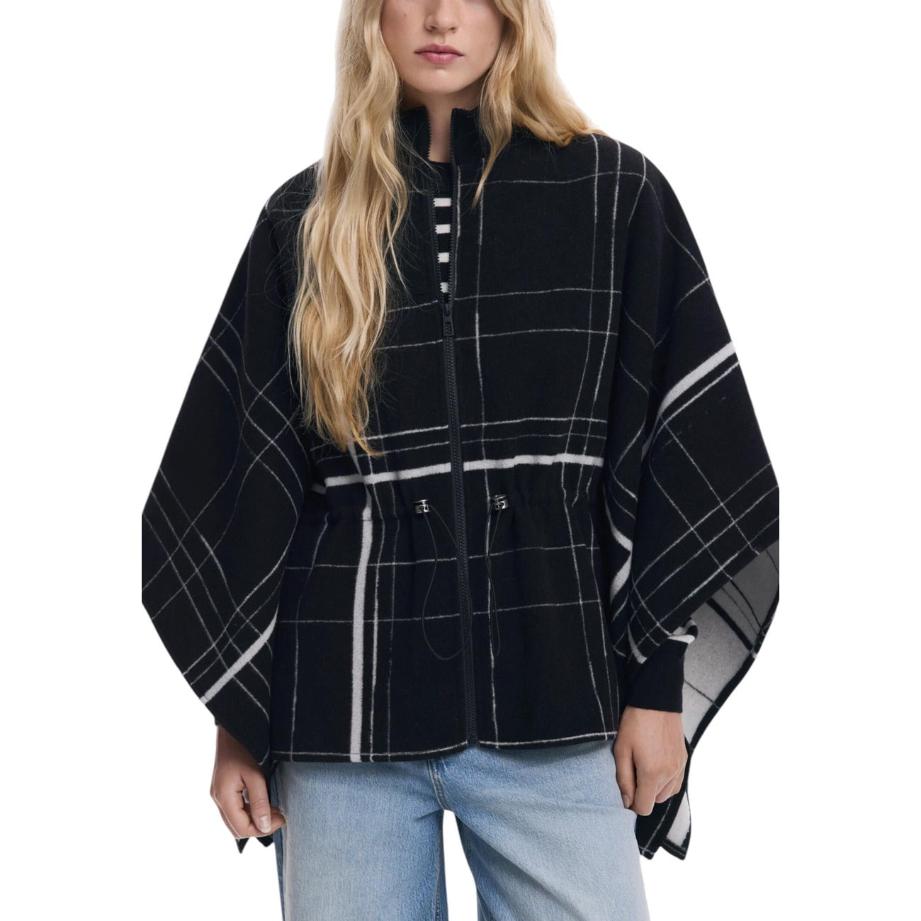 Desigual Mujer Chaquetas