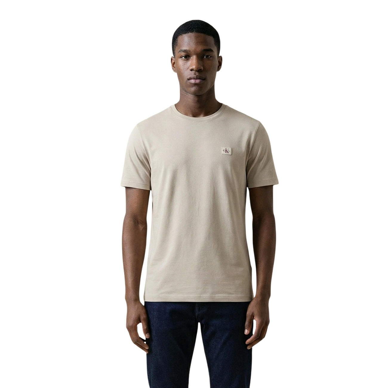 Calvin Klein Jeans Hombre Camisetas