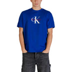 Calvin Klein Jeans Hombre Camisetas