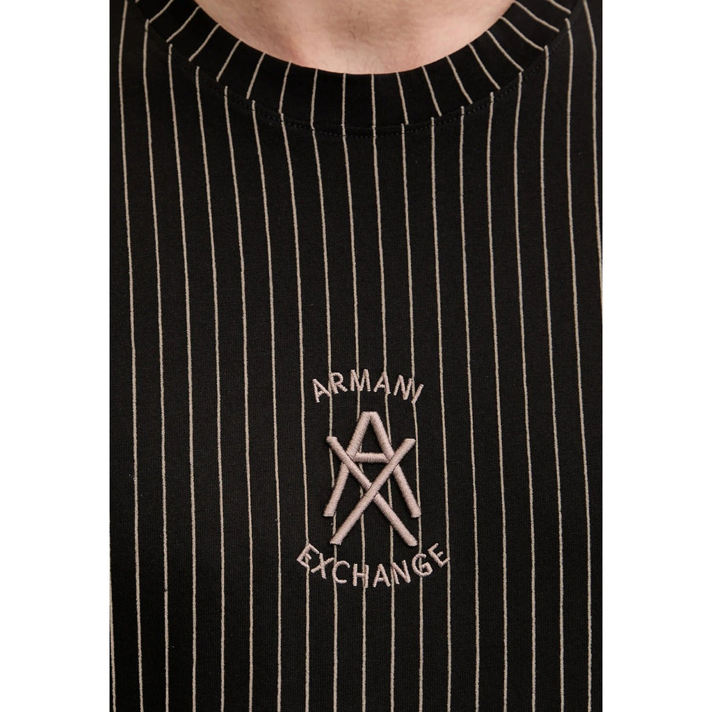 Armani Exchange Hombre Camisetas
