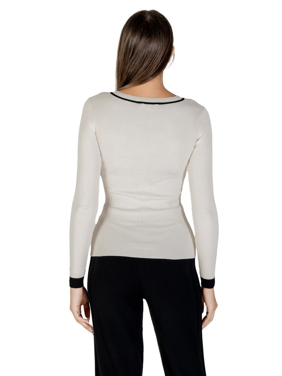 Morgan De Toi Mujer Jerséis