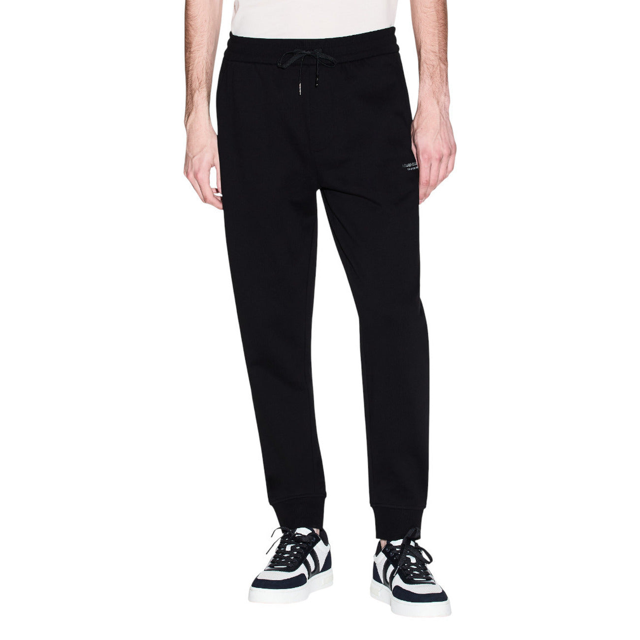 Armani Exchange Hombre Pantalones
