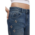 Desigual Women's Jeans