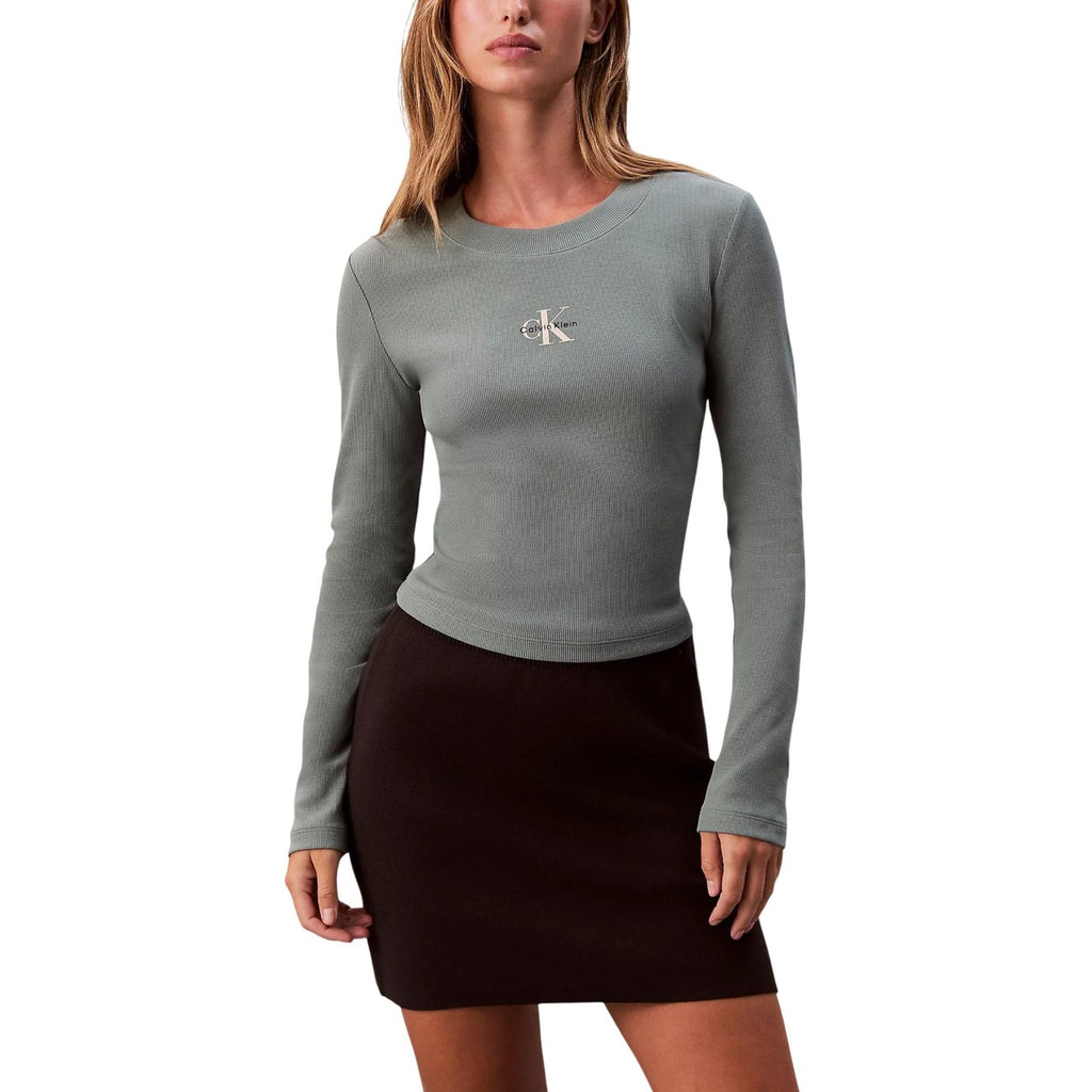 Calvin Klein Jeans Mujer Jerséis