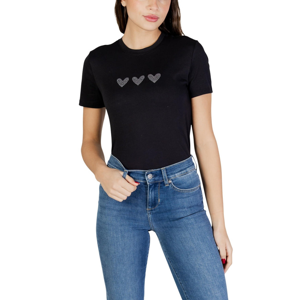 Only Mujer Camisetas