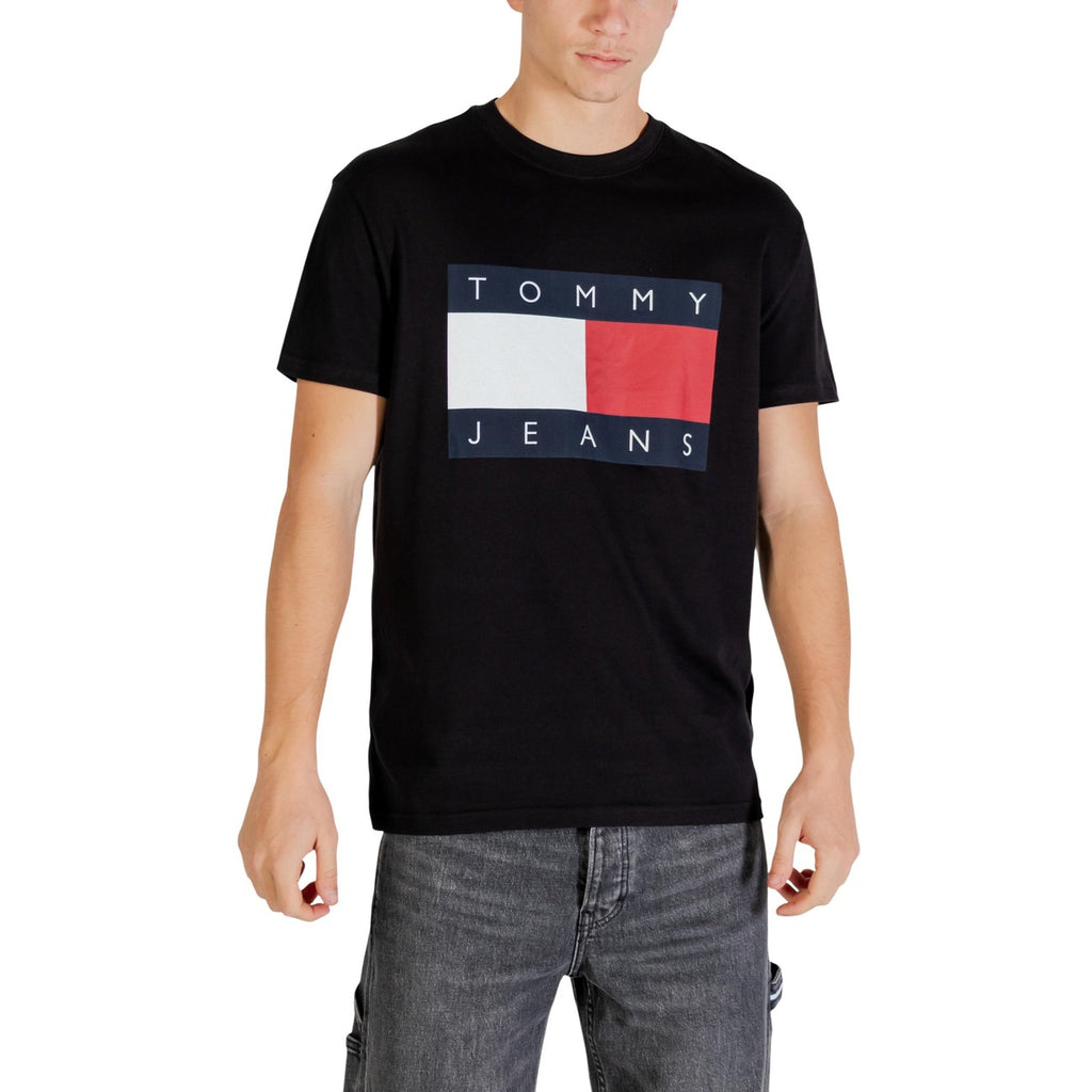 Tommy Hilfiger Jeans Hombre Camisetas
