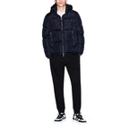 Armani Exchange Hombre Pantalones