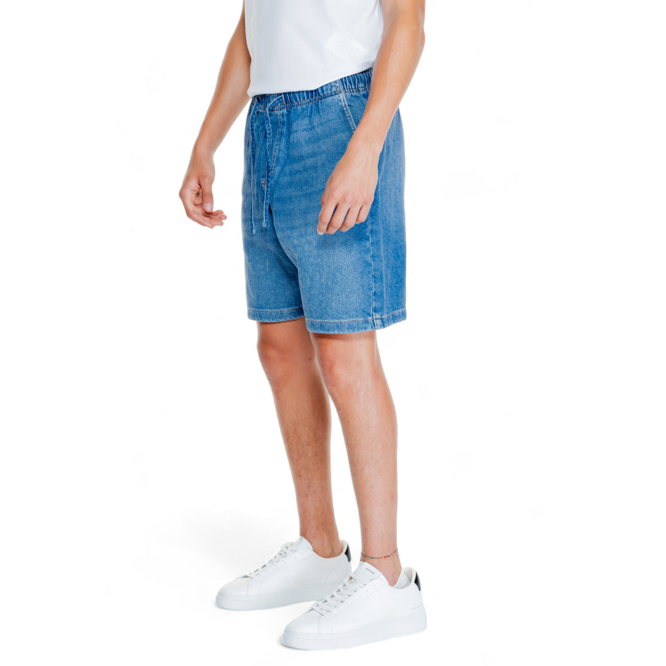 Jack & Jones Hombre Bermudas