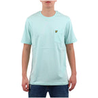 Lyle & Scott Hombre Camisetas