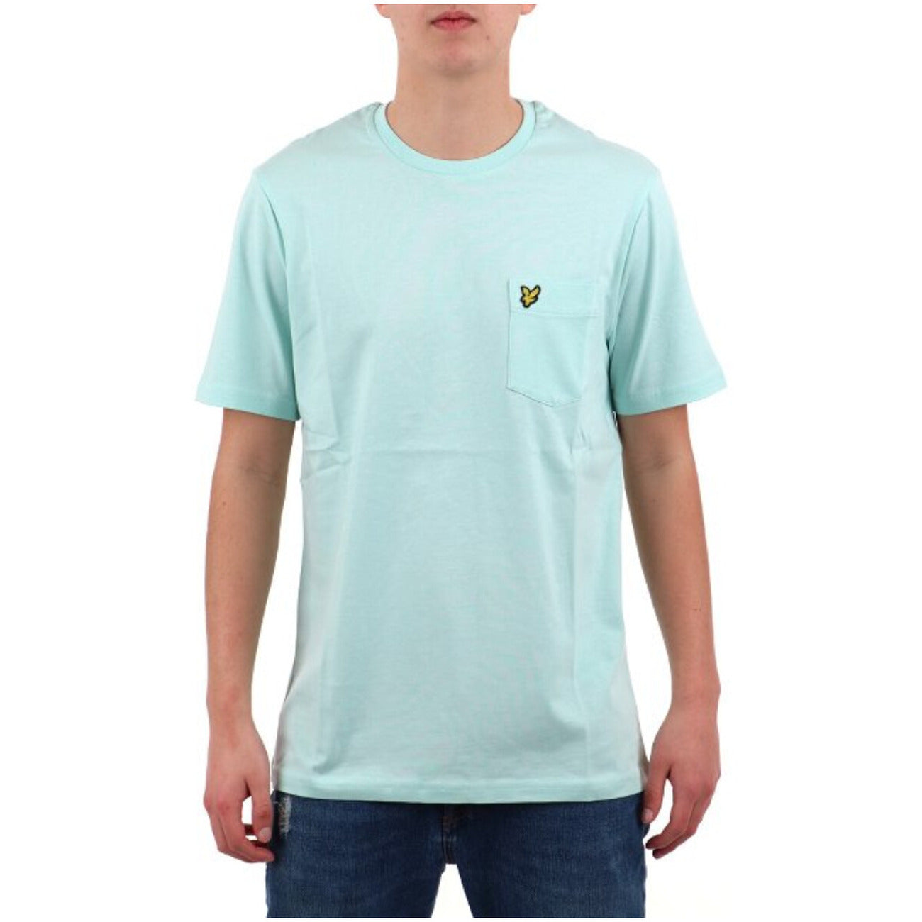 Lyle & Scott Hombre Camisetas