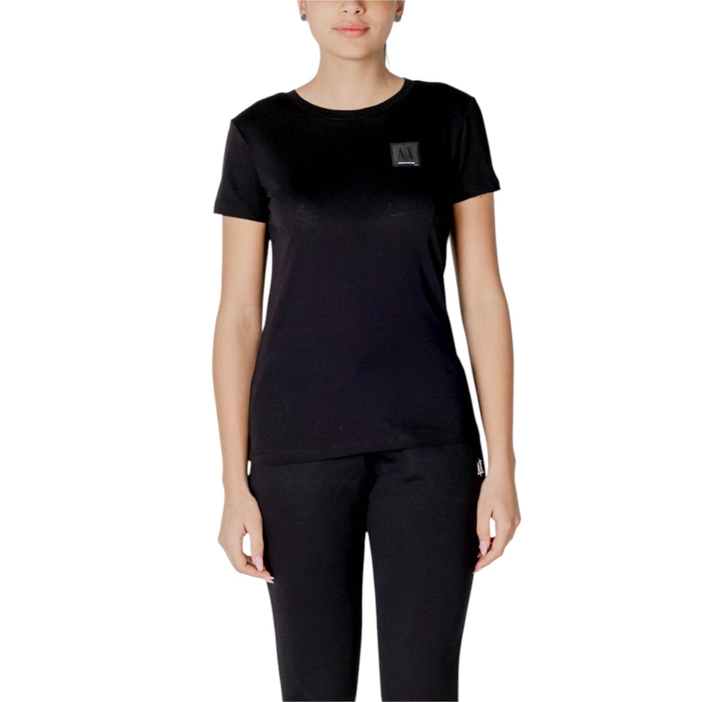 Armani Exchange Mujer Camisetas