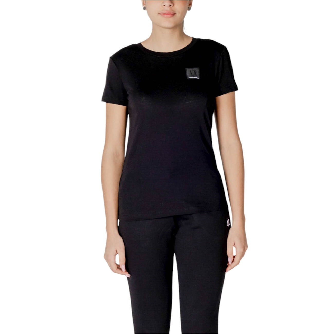 Armani Exchange Mujer Camisetas