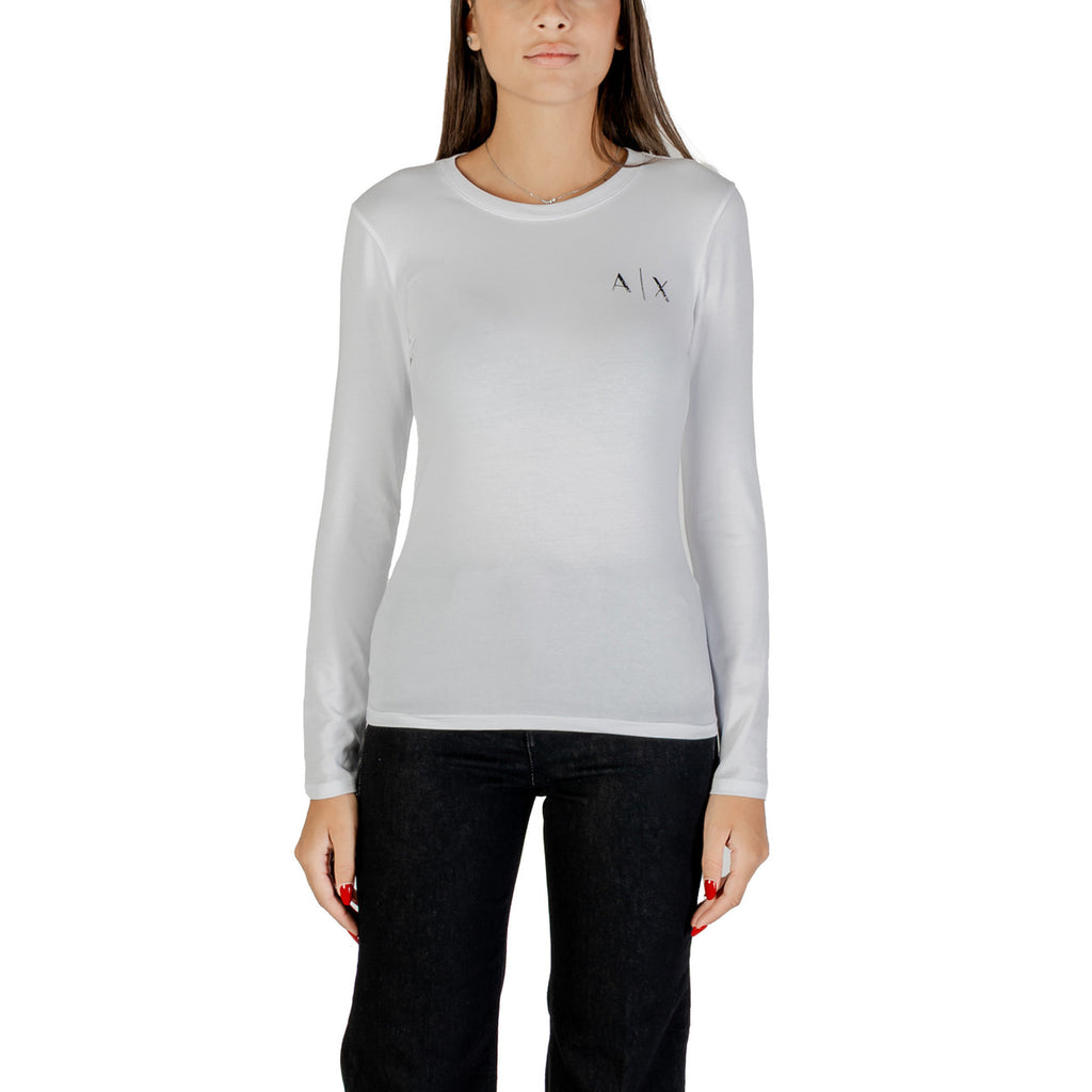 Armani Exchange Mujer Camisetas