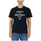 North Sails Hombre Camisetas