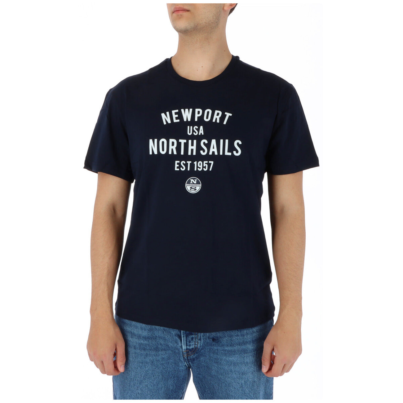 North Sails Hombre Camisetas