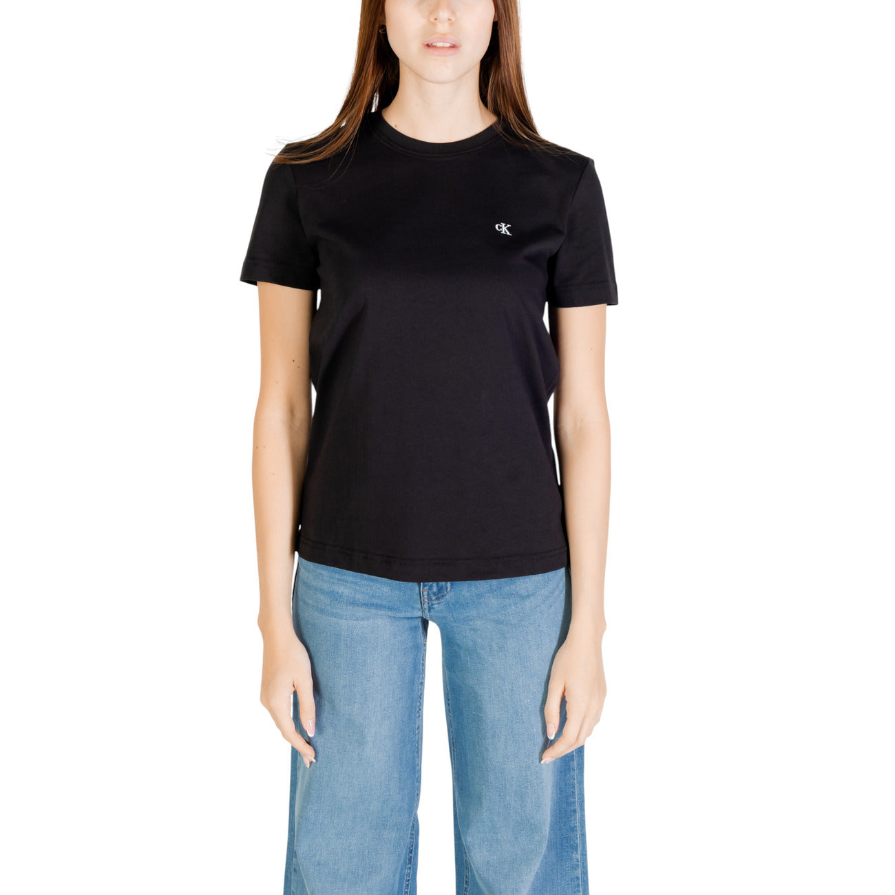 Calvin Klein Jeans Mujer Camisetas