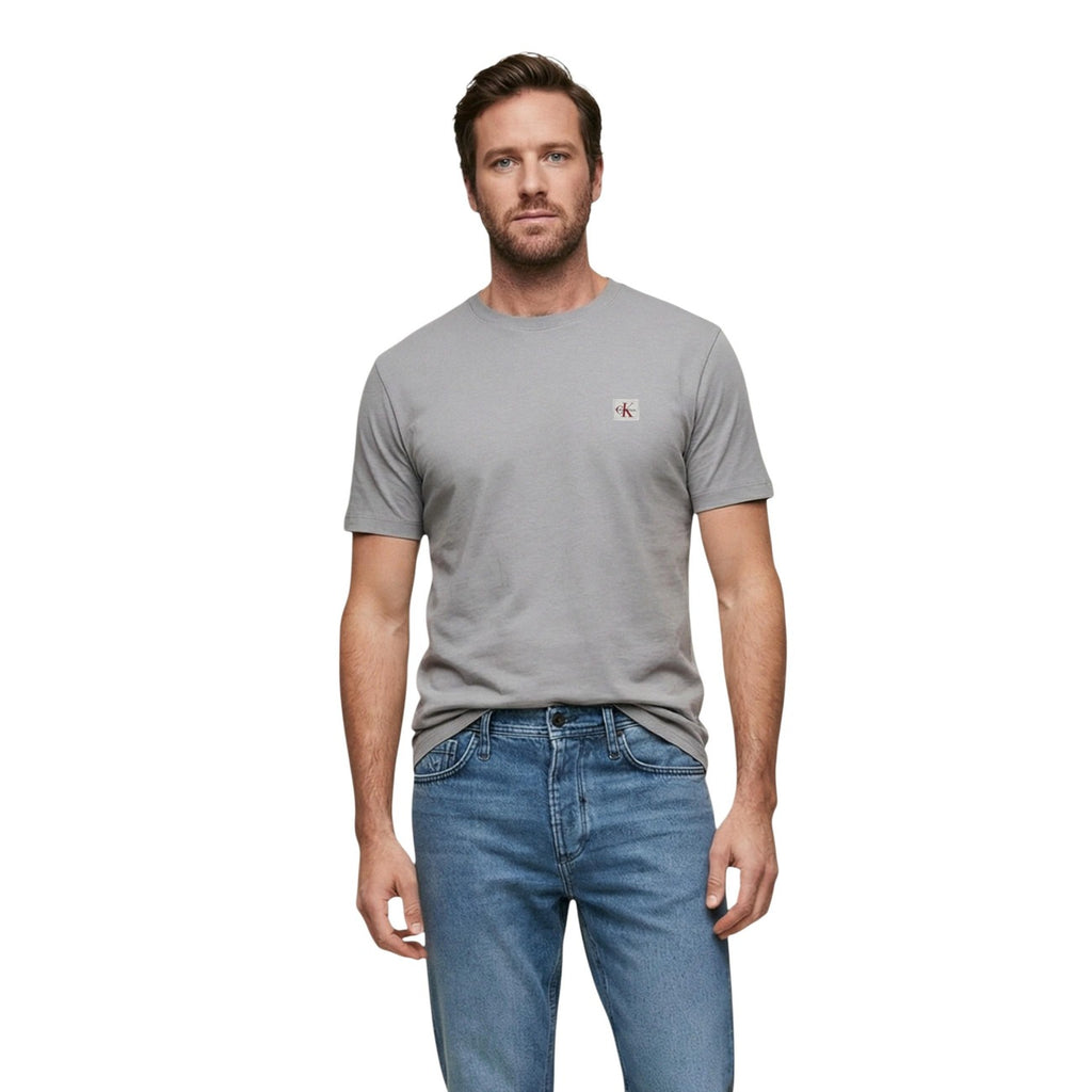 Calvin Klein Jeans Hombre Camisetas