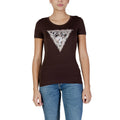 Guess Mujer Camisetas