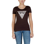 Guess Mujer Camisetas