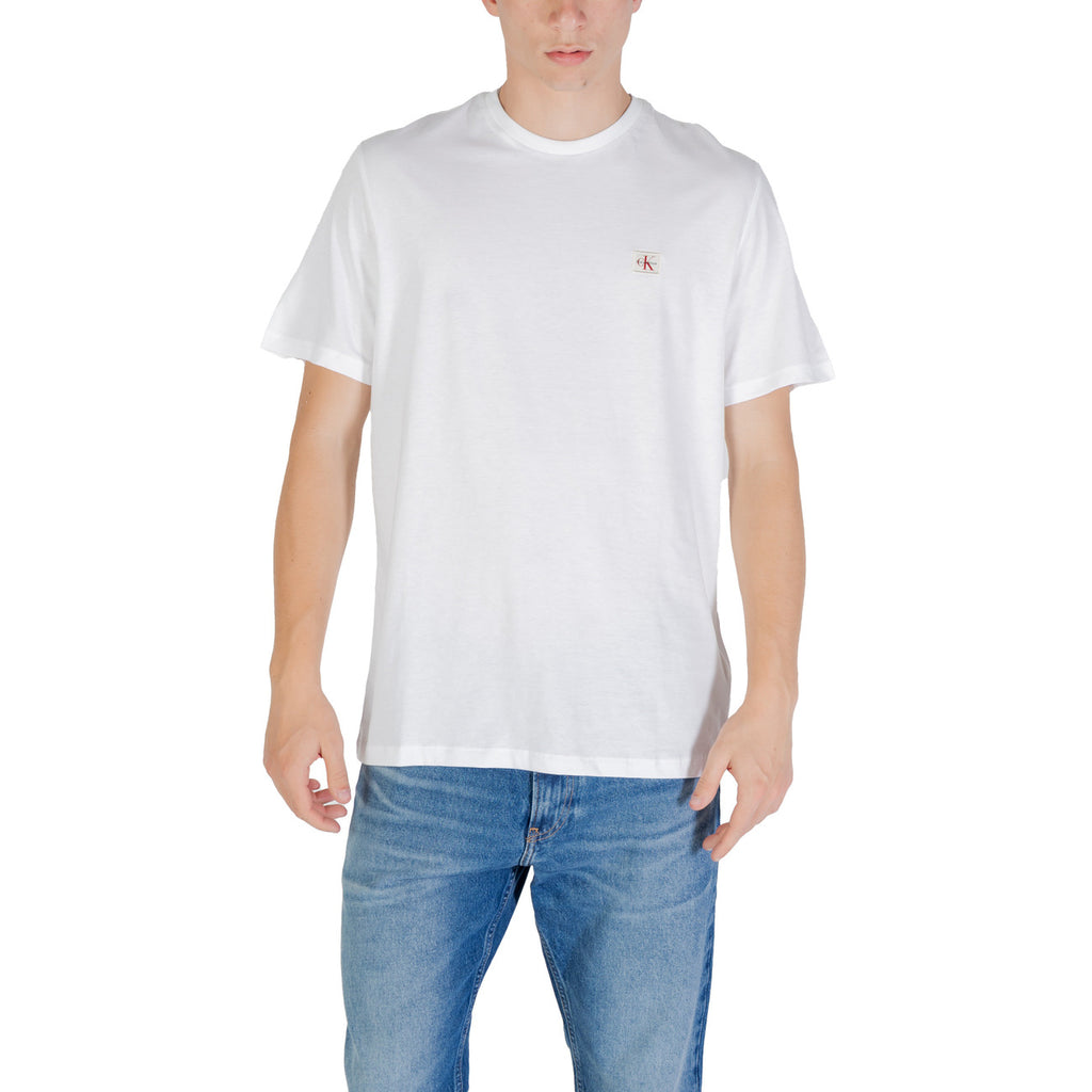 Calvin Klein Jeans Hombre Camisetas