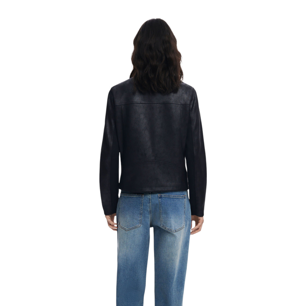 Desigual Mujer Chaquetas