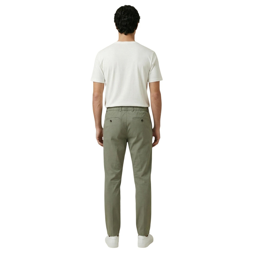 Yos Hombre Trousers