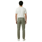 Yos Hombre Trousers