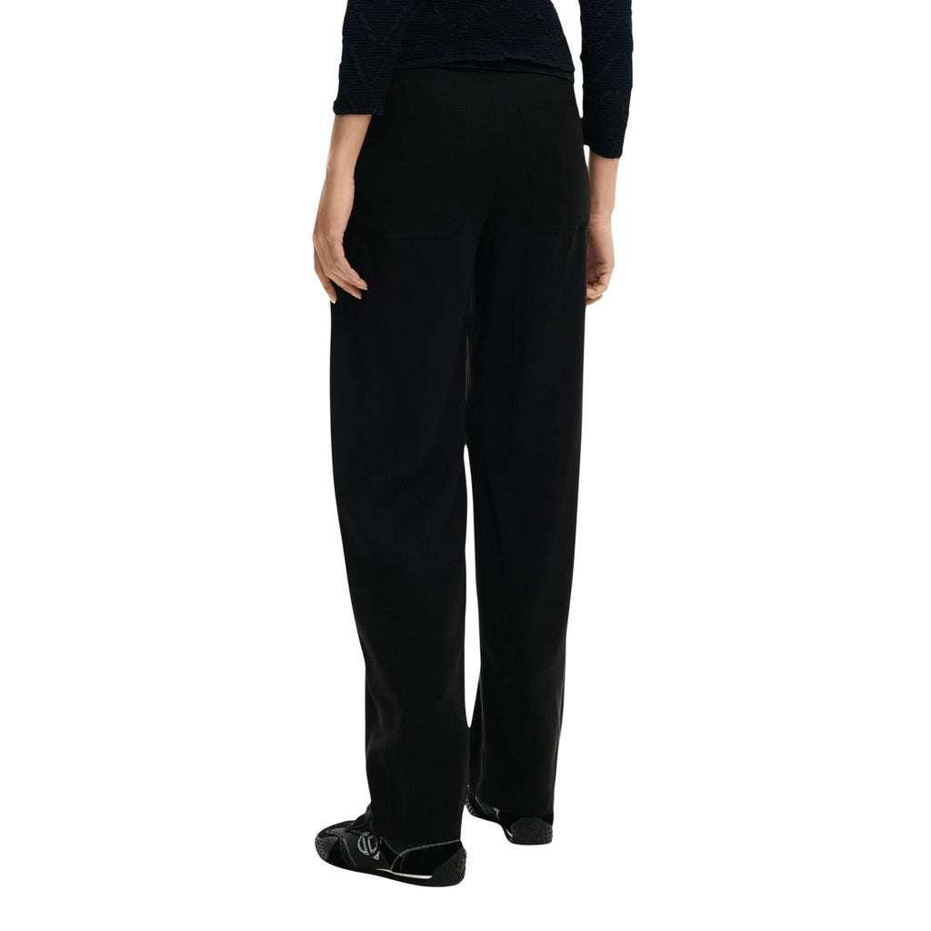 Desigual Mujer Pantalones