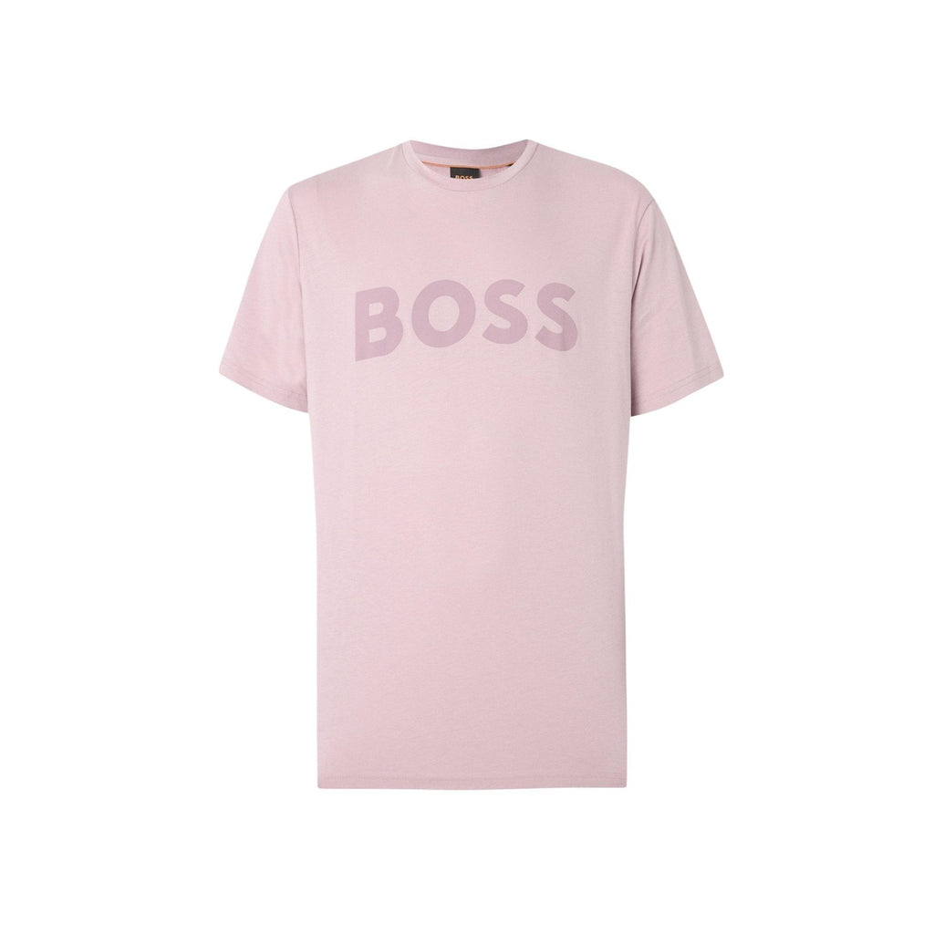 Boss Hombre Camisetas
