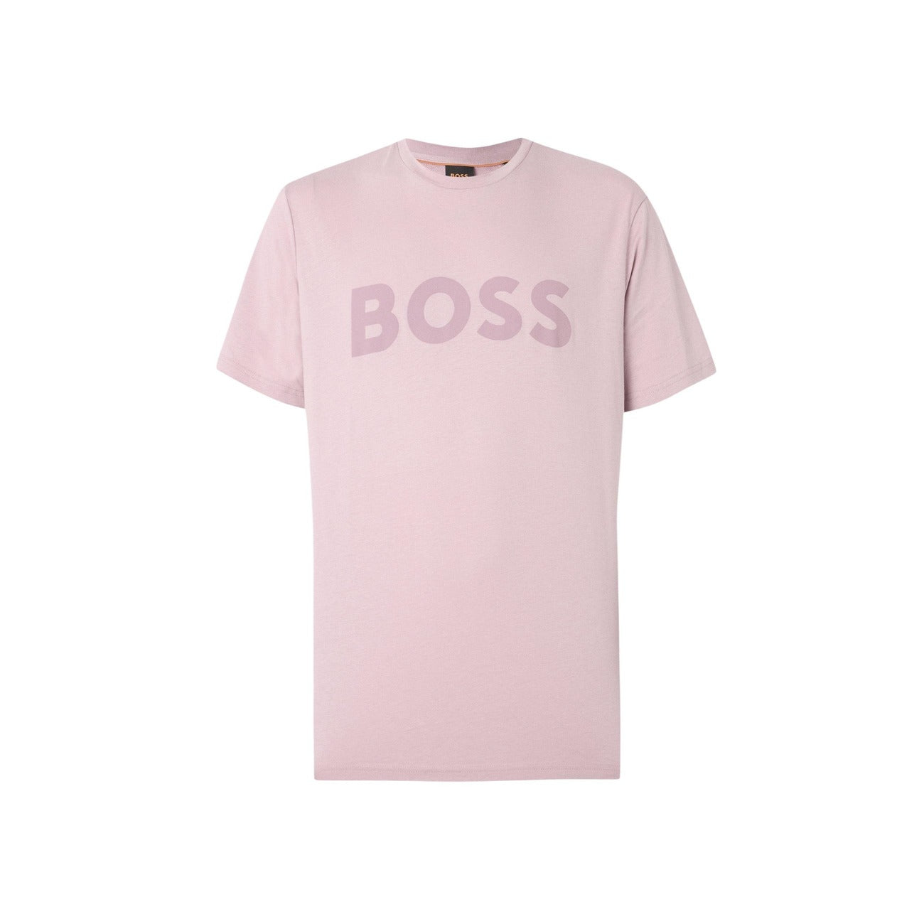 Boss Hombre Camisetas