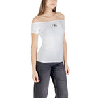 Calvin Klein Jeans Mujer Camisetas