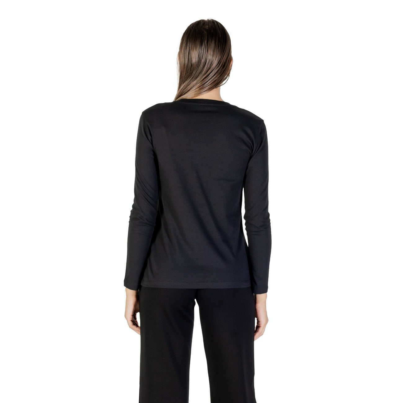 Armani Exchange Mujer Camisetas