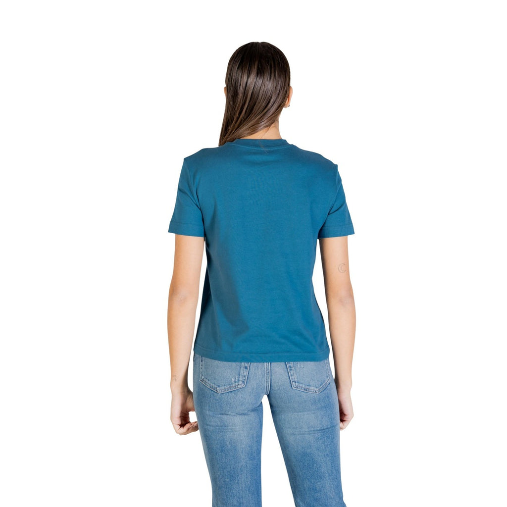 Calvin Klein Jeans Mujer Camisetas