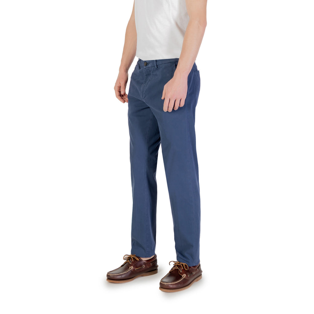 Borghese Hombre Pantalones